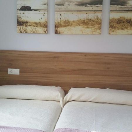Albergue Camino Norte Castropol Zewnętrze zdjęcie