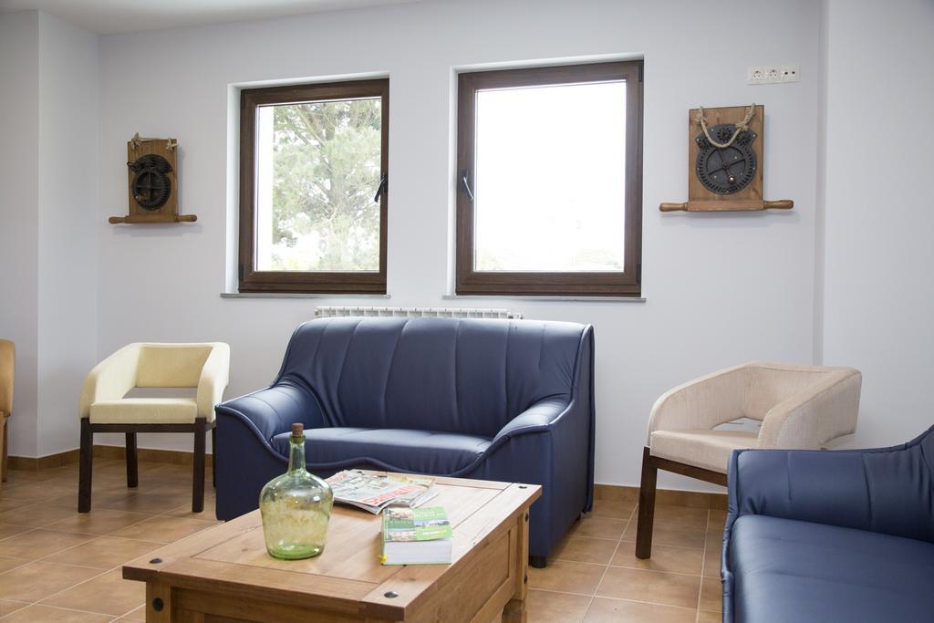 Albergue Camino Norte Castropol Zewnętrze zdjęcie