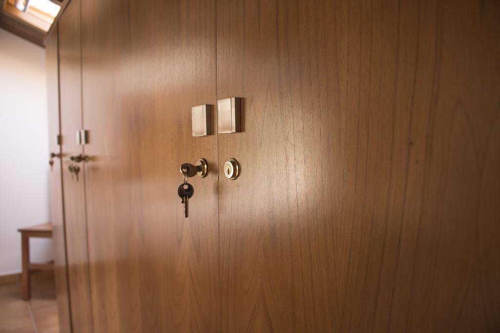 Albergue Camino Norte Castropol Zewnętrze zdjęcie