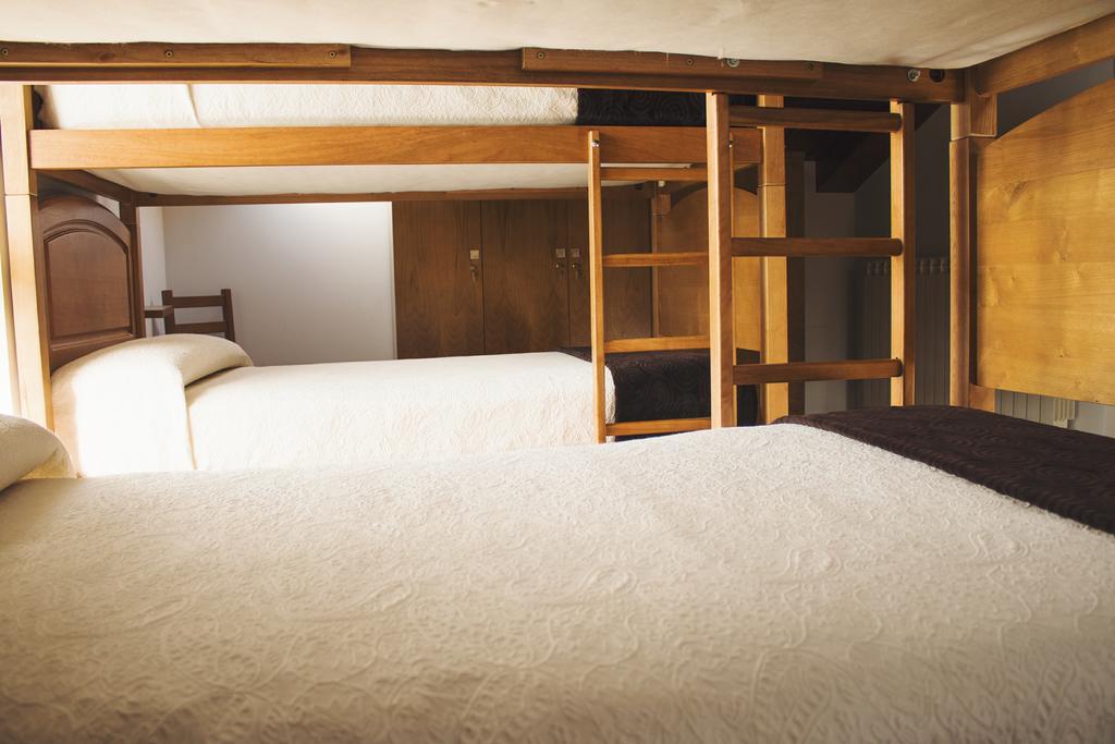 Albergue Camino Norte Castropol Zewnętrze zdjęcie