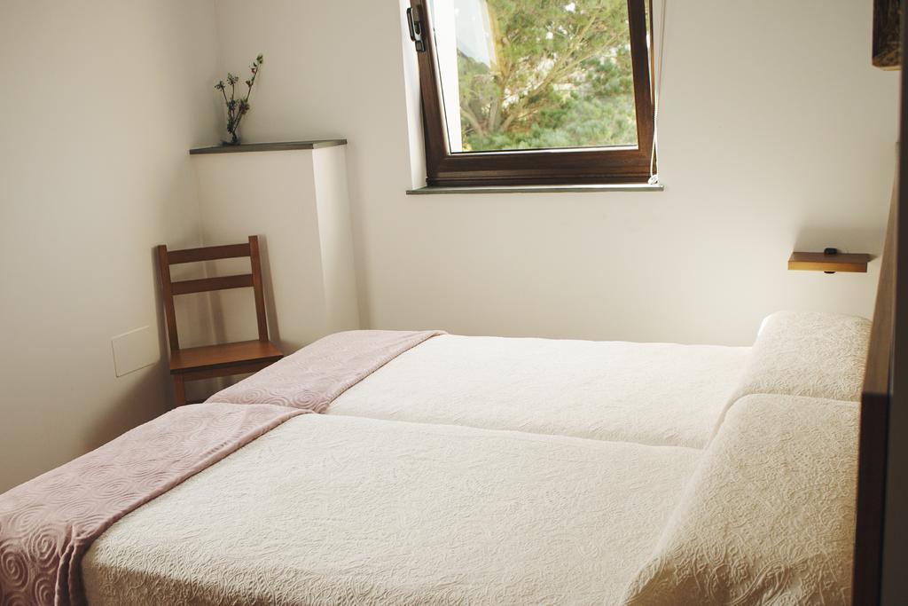 Albergue Camino Norte Castropol Zewnętrze zdjęcie