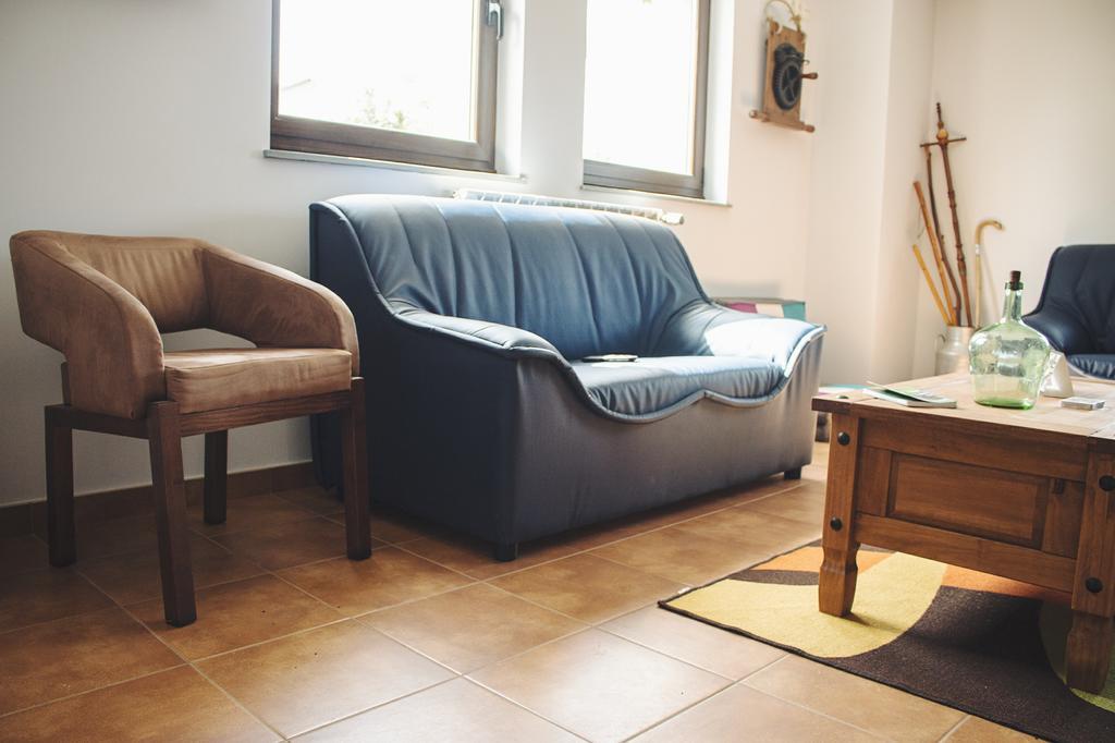 Albergue Camino Norte Castropol Zewnętrze zdjęcie